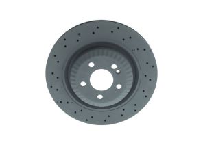 Bosch 0 986 479 H40 - Brzdový kotúč -