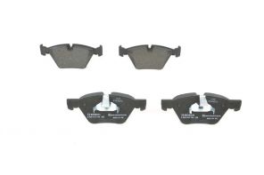 Bosch 0 986 494 705 - Brzdové platničky -