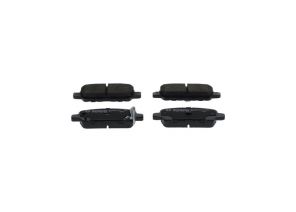 Bosch 0 986 494 929 - Brzdové platničky -