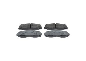 Bosch 0 986 494 944 - Brzdové platničky -