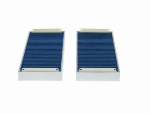 Bosch 0 986 628 628 - Peľový filter