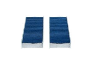 Bosch 0 986 628 647 - Peľový filter