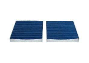 Bosch 0 986 628 658 - Peľový filter