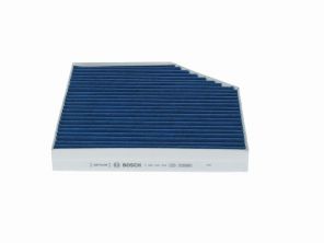 Bosch 0 986 628 659 - Peľový filter