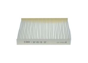 Bosch 1 987 435 139 - Peľový filter