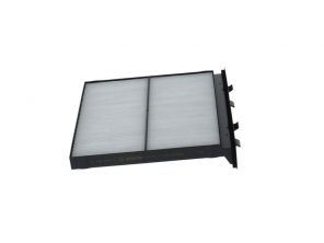 Bosch 1 987 435 167 - Peľový filter