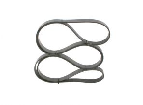 Bosch 1 987 945 981 - Klinový rebrovaný remeň