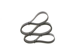 Bosch 1 987 945 983 - Klinový rebrovaný remeň