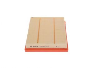 Bosch F 026 400 672 - Vzduchový filter -
