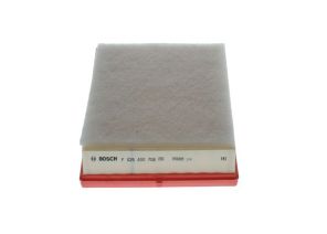 Bosch F 026 400 708 - Vzduchový filter -