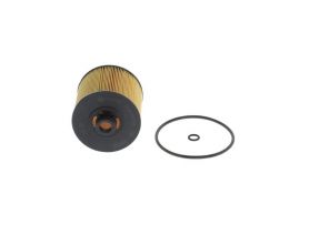 Bosch F 026 407 316 - Olejový filter -
