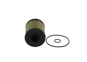Bosch F 026 407 323 - Olejový filter -