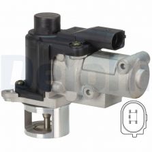 Delphi EG10471-12B1 - Ventil AGR/EGR -