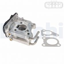 Delphi EG10607-12B1 - Ventil AGR/EGR -