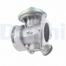 Delphi EG10615-12B1 - Ventil AGR/EGR -