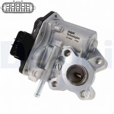 Delphi EG10633-12B1 - Ventil AGR/EGR -