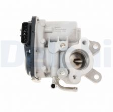 Delphi EG10636-12B1 - Ventil AGR/EGR -