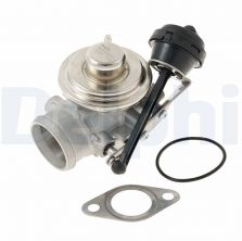 Delphi EG10650-12B1 - Ventil AGR/EGR -