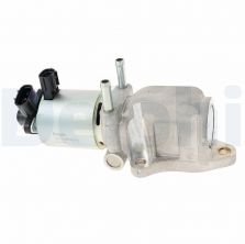 Delphi EG10660-12B1 - Ventil AGR/EGR -