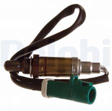 Delphi ES10841-12B1 - Lambda sonda -