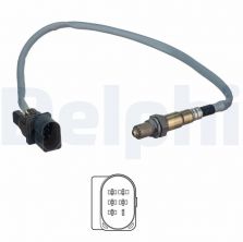 Delphi ES20549-12B1 - Lambda sonda -