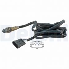 Delphi ES20676-12B1 - Lambda sonda -