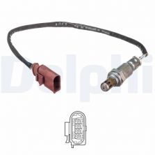 Delphi ES21224-12B1 - Lambda sonda -