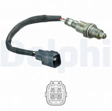 Delphi ES21234-12B1 - Lambda sonda -