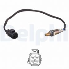Delphi ES21271-12B1 - Lambda sonda -