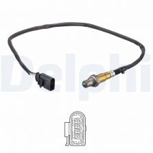 Delphi ES21273-12B1 - Lambda sonda -