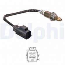 Delphi ES21290-12B1 - Lambda sonda -