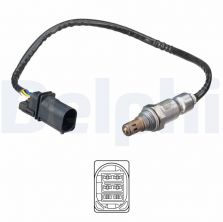 Delphi ES21333-12B1 - Lambda sonda -