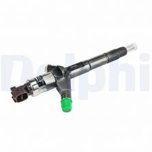 Delphi HRD606 - Vstrekovací ventil -