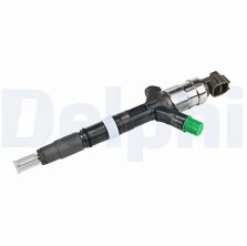 Delphi HRD609 - Vstrekovací ventil -