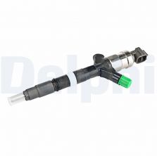 Delphi HRD611 - Vstrekovací ventil -