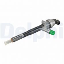 Delphi HRD620 - Vstrekovací ventil -
