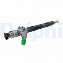 Delphi HRD622 - Vstrekovací ventil -