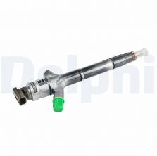 Delphi HRD627 - Vstrekovací ventil -