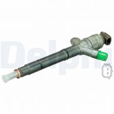Delphi HRD628 - Vstrekovací ventil -