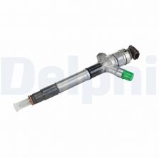 Delphi HRD629 - Vstrekovací ventil -