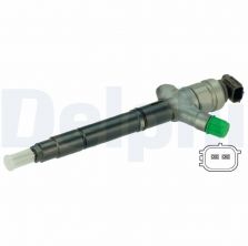 Delphi HRD630 - Vstrekovací ventil -