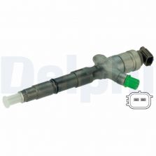 Delphi HRD631 - Vstrekovací ventil -