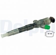 Delphi HRD632 - Vstrekovací ventil -