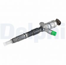 Delphi HRD633 - Vstrekovací ventil -