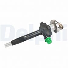 Delphi HRD634 - Vstrekovací ventil -