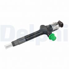 Delphi HRD635 - Vstrekovací ventil -