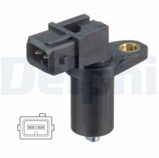 Delphi SS11253 - Snímač generátor impulzov, kľukový hriadeľ