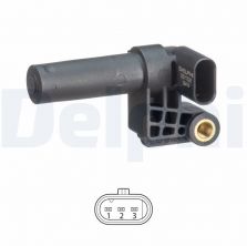 Delphi SS11328 - Snímač generátor impulzov, kľukový hriadeľ -