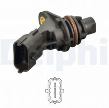 Delphi SS12294-12B1 - Snímač polohy vačkového hriadeľa