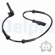 Delphi SS20820 - Snímač počet otáčok kol -